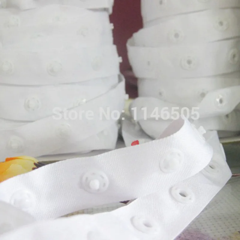 2 ярда/партия пластиковые кнопочные ленты 36 х36 мм|button dimmer|button pressurebutton jacket |