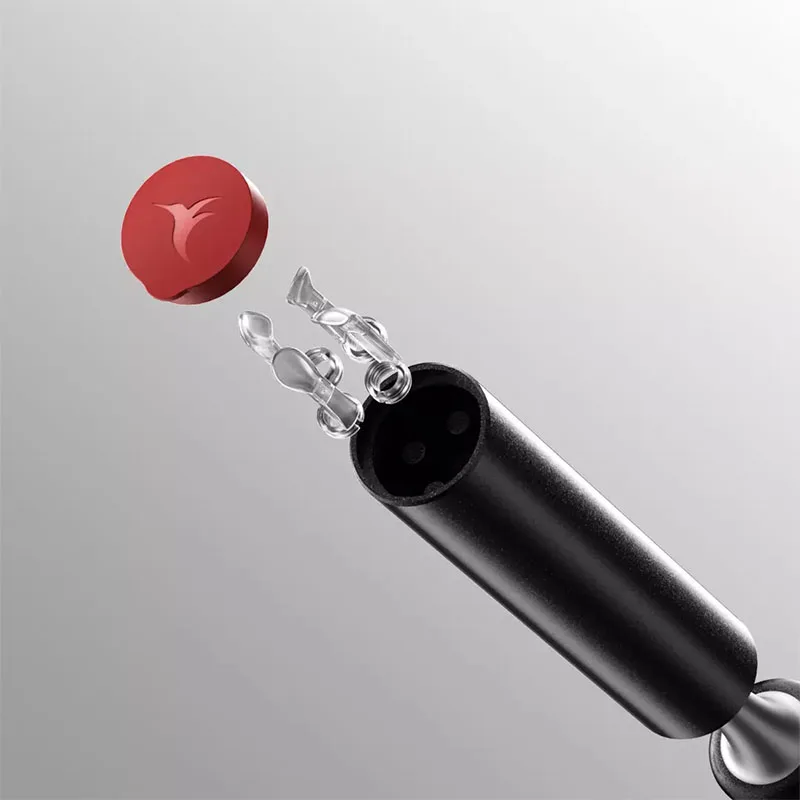 

Xiaomi Bebird T5 Intelligent Visual Ear Picking Stick 200W Precision Endoscope IP67 Waterproof Rechargeable Children Ear Picker