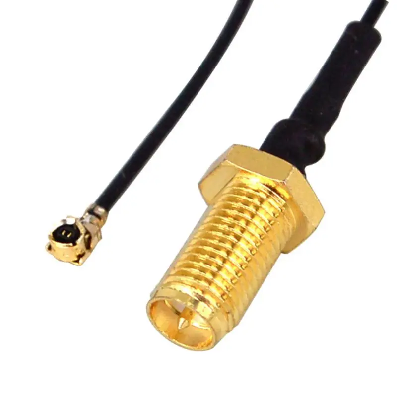 

Антенна 2,4 ГГц, 3dBi, Wi-Fi, 2,4g