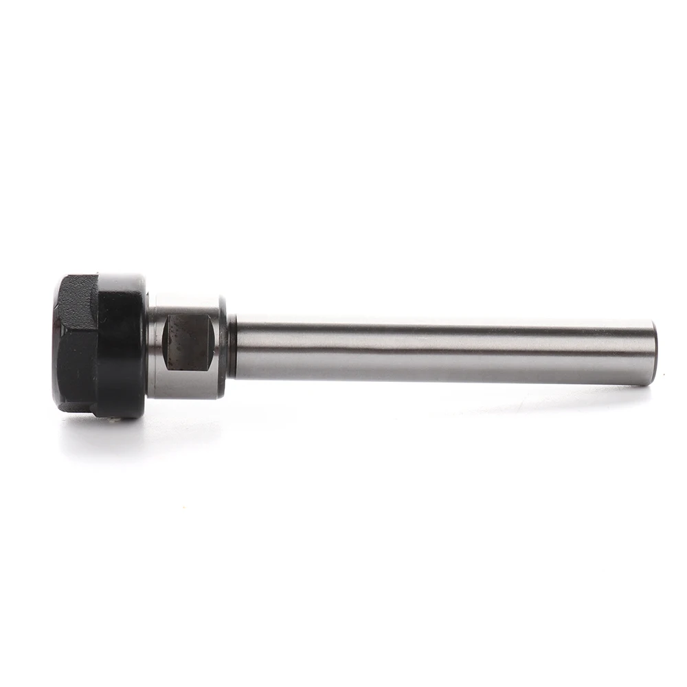 CNC фрезерный цанговый патрон C5/8-Er20-100 коническая Цанга Держатель лицо адаптер