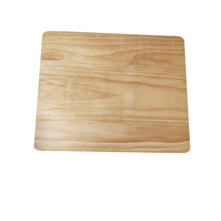 

Modern wood chopping board kitchen multifunctional chopping board household fruit board bread double sided solid wood stock