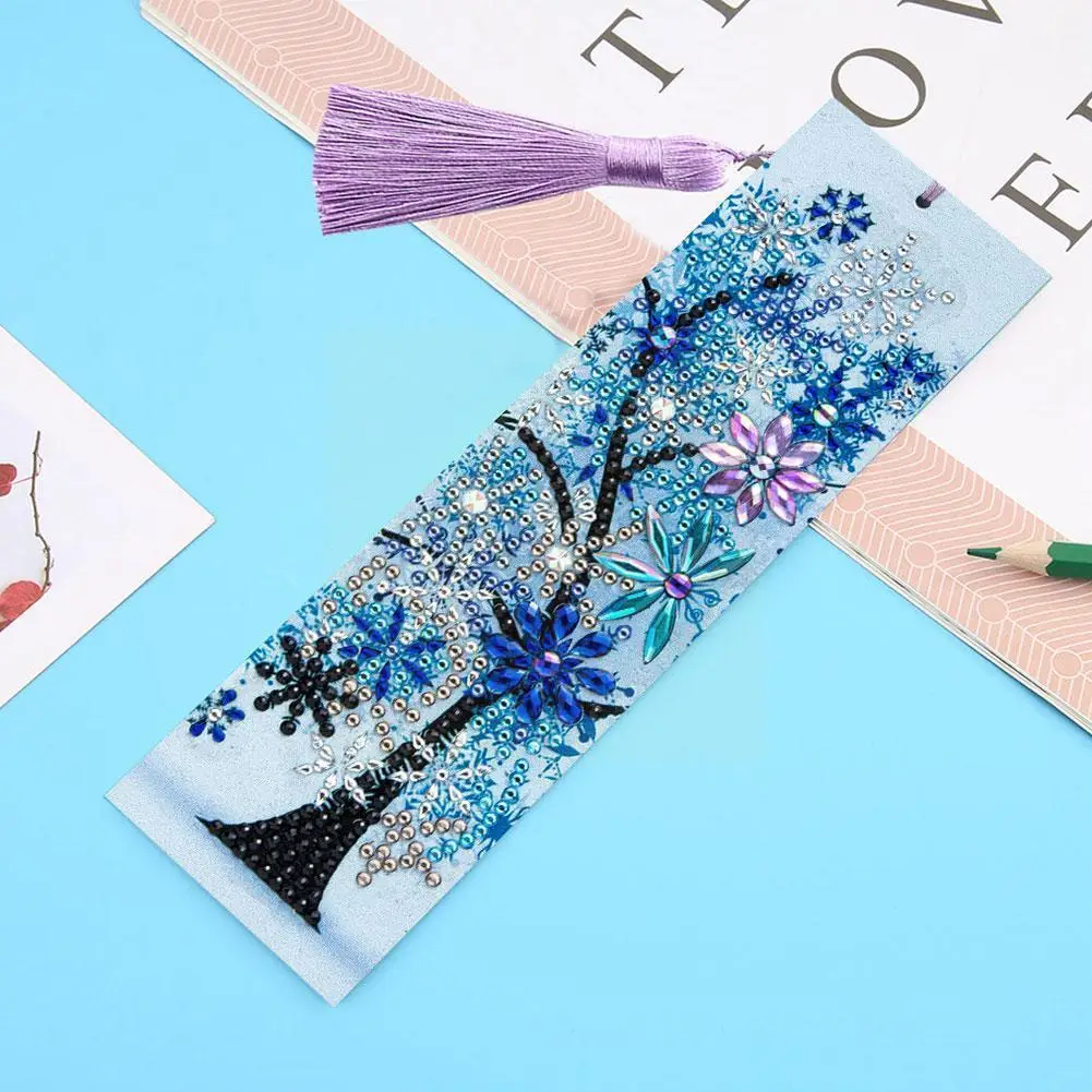 

Hot Diy Bookmark Tassel Bookmark Book Iy Bookmark Supplies Reading Bookmark School Craft W6n4
