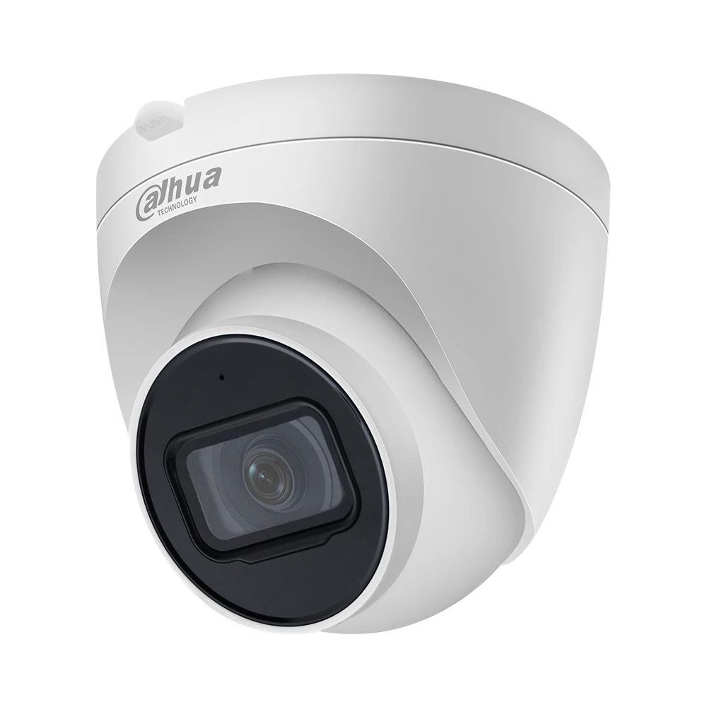 Dahua Security IP Camera System 8MP 4K PoE CCTV Kit IPC-HDW2831T-AS-S2 NVR4108-8P-4KS2 8CH NVR Recorder 4/8 Cameras built-in MIC |