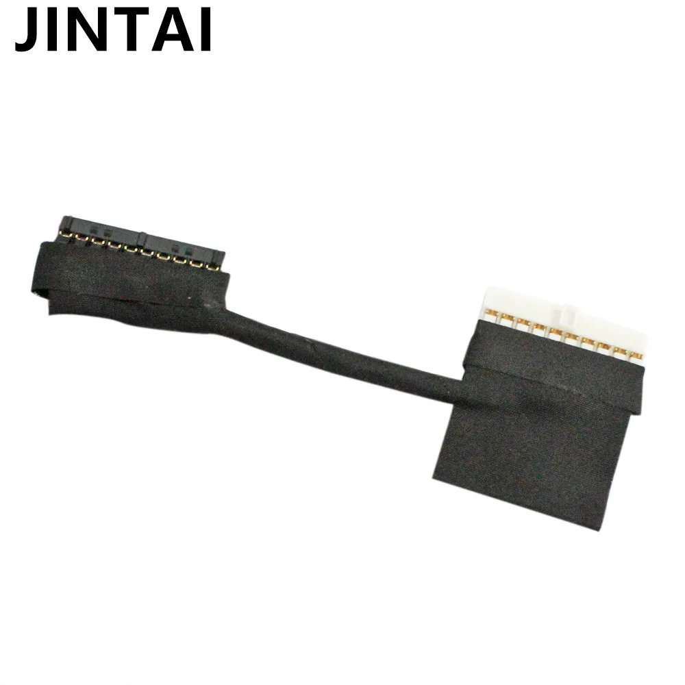 Кабель для аккумулятора ноутбука Dell Inspiron 13 3390 5368 5568 5378 5379 7368 7569 7579 7778 450.07R06. 7779 711P3 0711P3