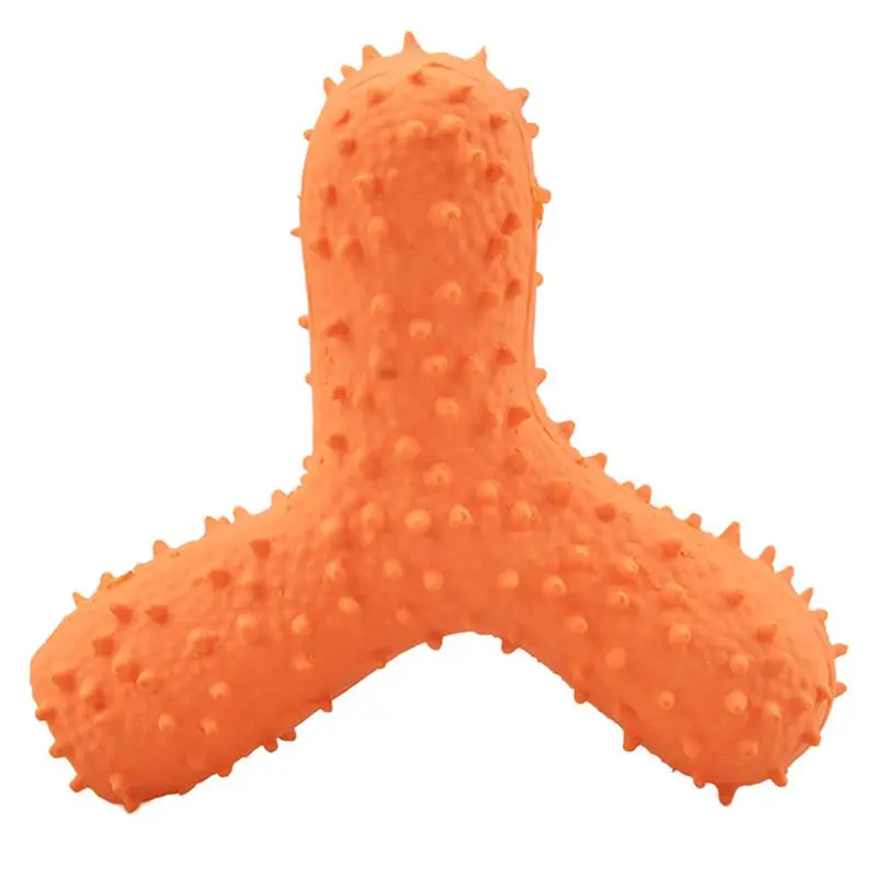 

Укус устойчивостью жевательная игрушка для собаки выпуклые латексная игрушка для собаки интерактивная игрушка для домашних животных соба...