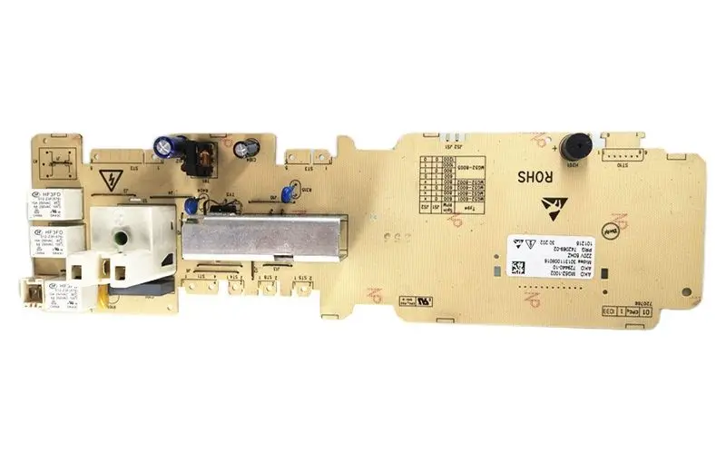 Деталь для компьютера 5 клавиш | Бытовая техника