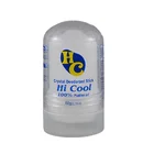 60 г прозрачный дезодорант относится к запаху тела, антитранспирантный агент для мужчин и женщин, дезодорант-карандаш, антиперспирантный крем