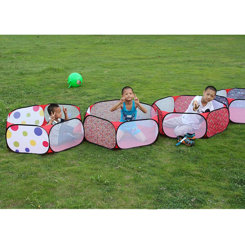 Шариковая яма для детей ясельного возраста и маленьких мальчиков девочек