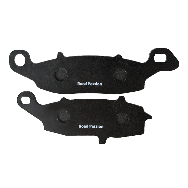 Motorcycle Front Brake Pads for KAWASAKI Balius ZR250 2002 W650 1999-2005 W800 2011 EJ800 2011-2013 BJ 250 2003 | Автомобили и