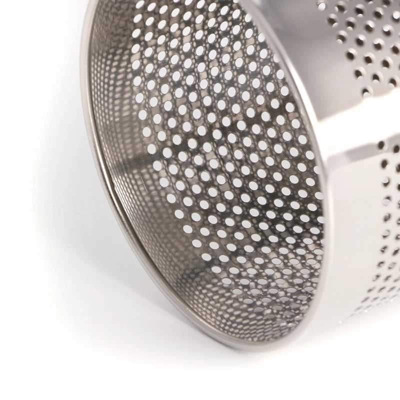 Держатель для палочек и ложек из нержавеющей стали|Полки держатели| |