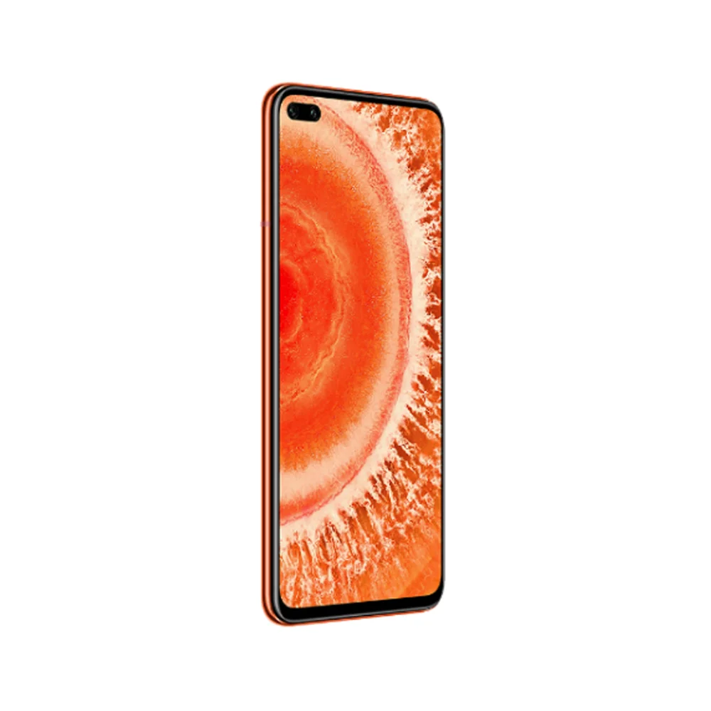 Honor V30 View 30 5G смартфон Kirin 990 Octa Core 40MP AI Triple Camera 16Core GPU 40W SuperCharge сотовые телефоны Google