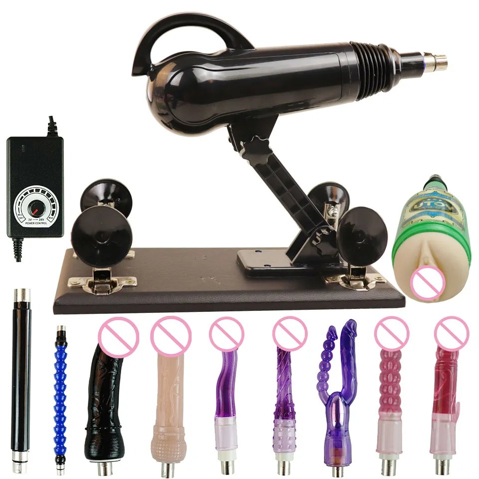 Обувь для мужчин и женщин секс машина игрушки с функцией автоматического