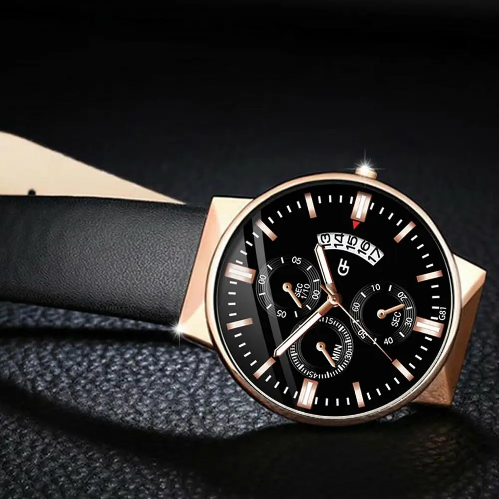 Мужские часы модные для мужчин Relojes Hombre 2019 Топ Бренд роскошные мужские спортивные