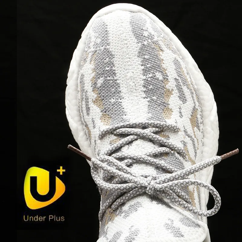 

New Running Shoes for Breathable Men Knit Sports Shoes Light Athletic Training Jogging Shoes Fitness