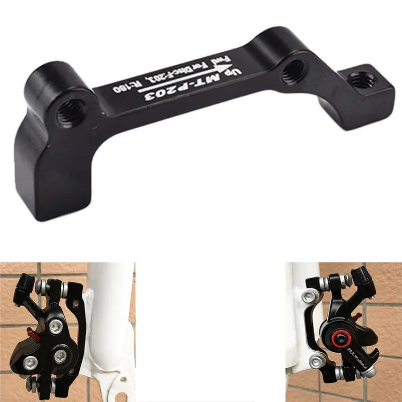 Велосипедная стойка MTB для горных и дорожных велосипедов адаптер дискового