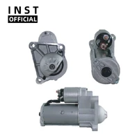 starter motor for valeo 1 7kw 12v 11t d7r25 594488 7700865213 d7r13 d7r18 d7r25 d7r35 md329260 s3001