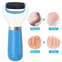 electric foot care pedicure remove calluses hardness dead skin heels grinding pedicure foot grinder pedicure bathroom products