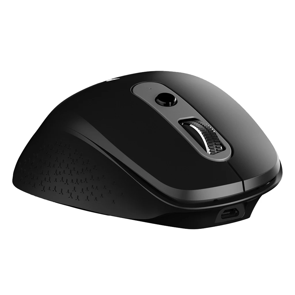 

Беспроводная Bluetooth мышь Ajazz i660T, многорежимная оптическая мышь 3200DPI Bluetooth 4,0 2,4G 250Hz, игровая мышь для ноутбука