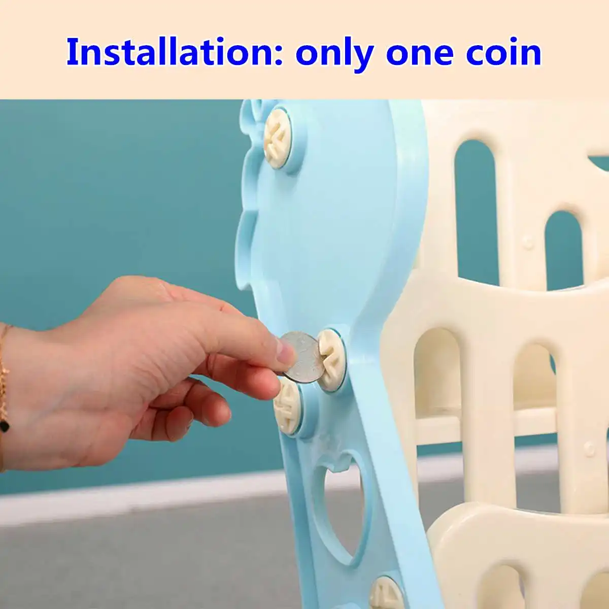 

3/4 Tiers Children's Cartoon Floor Bookcase Kids Kindergarten Toy Stationery Books Storage Shelver Racks with 2 Storage Boxes