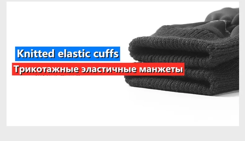 Зимние велосипедные перчатки для мужчин и женщин, водонепроницаемые, с сенсорным экраном, Нескользящие, износостойкие, для бега, катания на лыжах, MTB велосипеда, черные, фиолетовые, серые, S~ XXL