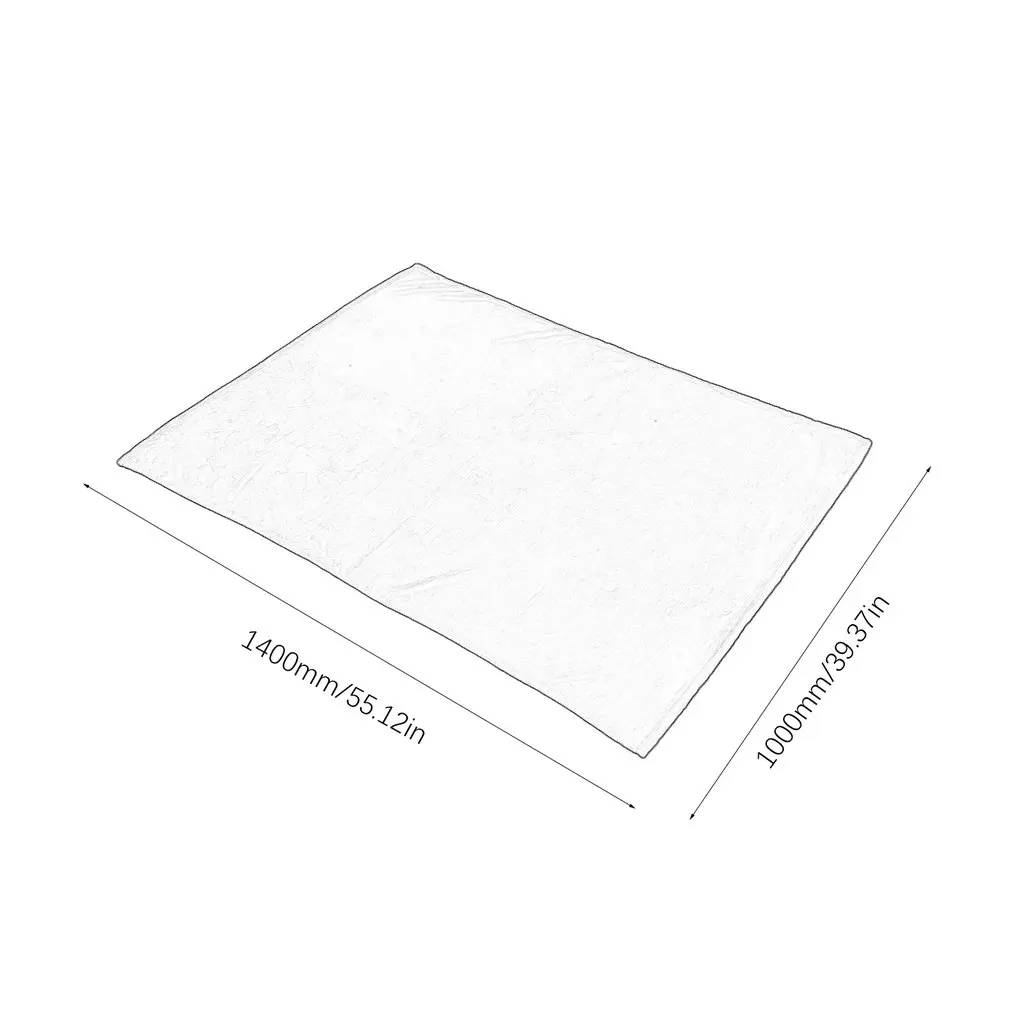 

Winter Sheets Bedspread Sofa Fabric Solid Color Flannel Coral Blanket Plain Color Velvet Blanket Knee Blanket