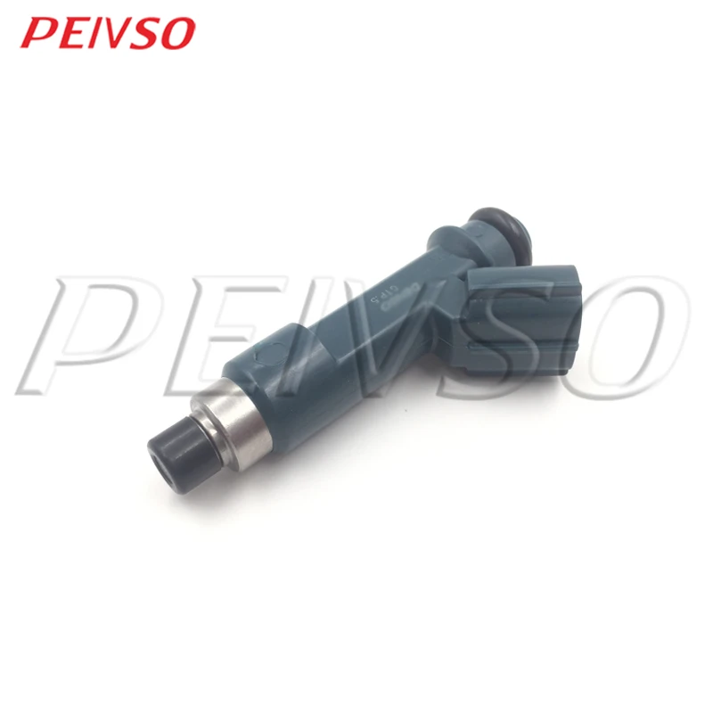 Топливный инжектор 6x 23250-31010 23209-39015 для TOYOTA Land Cruiser Prado / FJ Cruiser/4runner/Hilux л 1 г |
