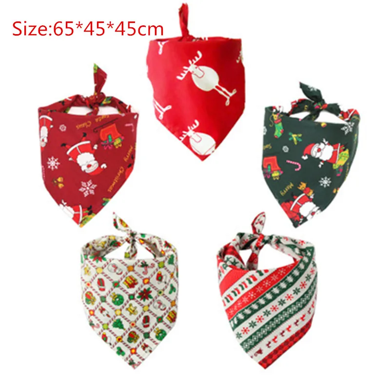 Precio pañuelos para perros hechos a mano