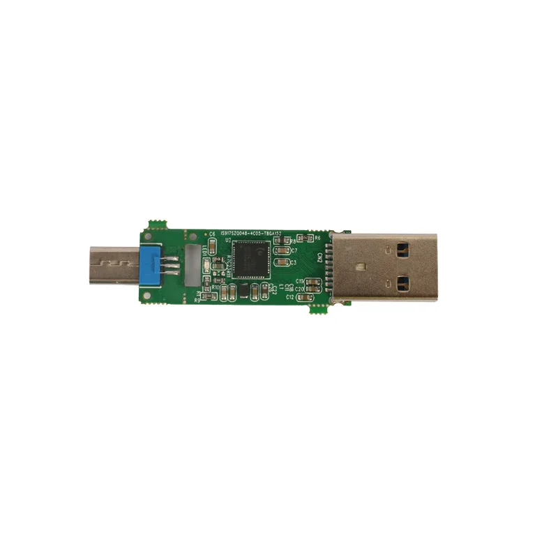 USB 3.0 drive usb flash drive 4gb 8GB 16GB 32GB 64GB 128GB U disk semi-finished Universal chip pendrive Factory wholesale