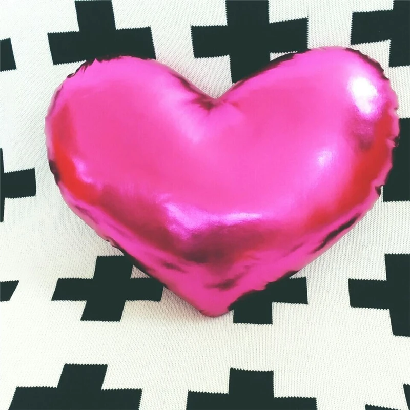 Золотая Рождественская елка звезда сердце луна яркая кукла диван плюшевая