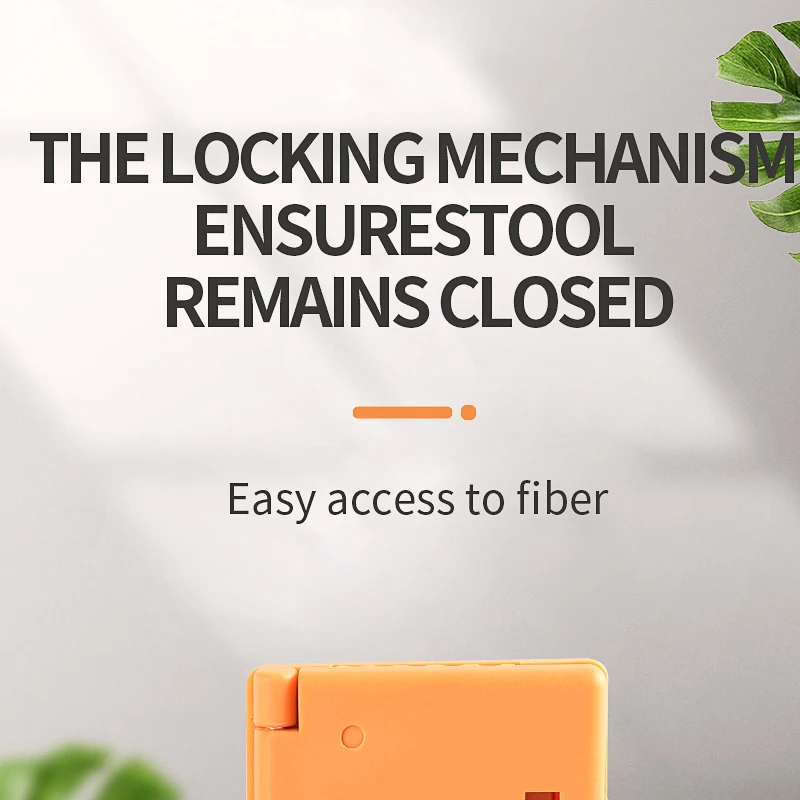 Бесплатная доставка FTTH волоконно оптический Зачистка 1 9 3 мм MSAT5 доступа