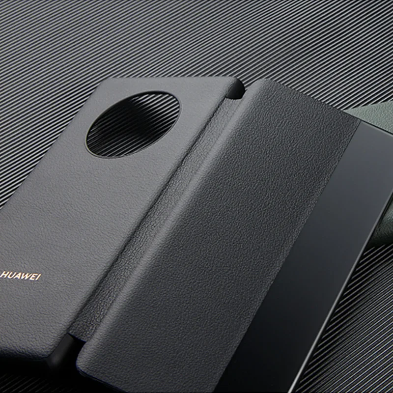 Чехол-книжка для HUAWEI Mate40pro Оригинальный чехол Mate40 Pro милый силиконовый защитный