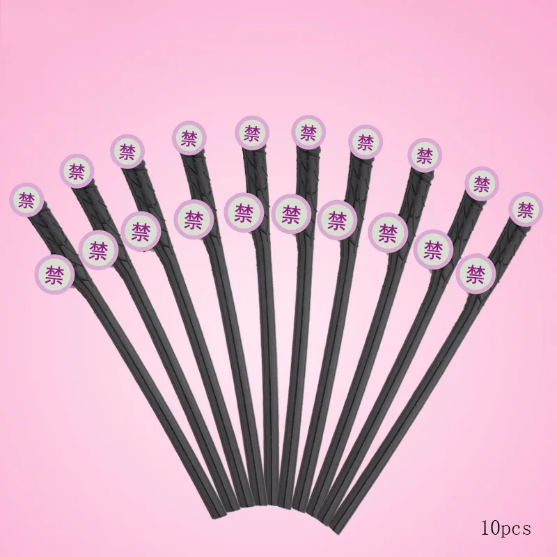 straw 10pcs 10 шт холостяцкие вечерние латексные воздушные шары для пениса, вечерние украшения для невесты - Цвет: straw 10pcs