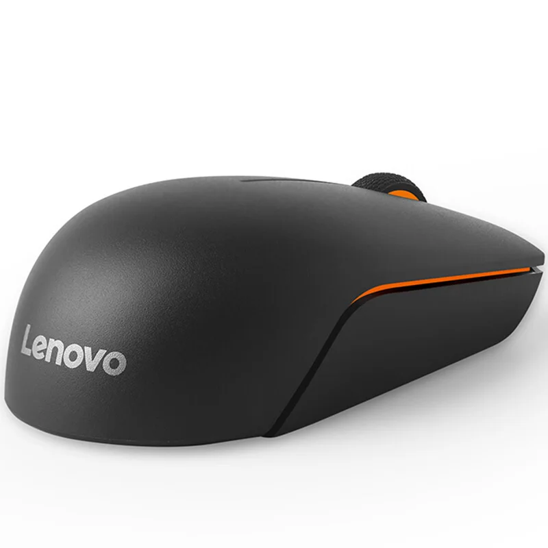 Оригинальная Беспроводная оптическая мышь Lenovo N1901A L300 1000 точек/дюйм 2 4 ГГц
