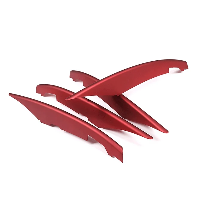 Передняя противотуманная фара для автомобиля решетка радиатора полоса