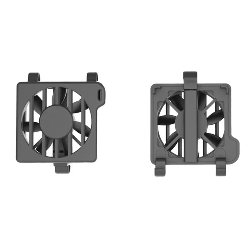 Телефон охладитель сотовый телефон охлаждающий воздушный вентилятор