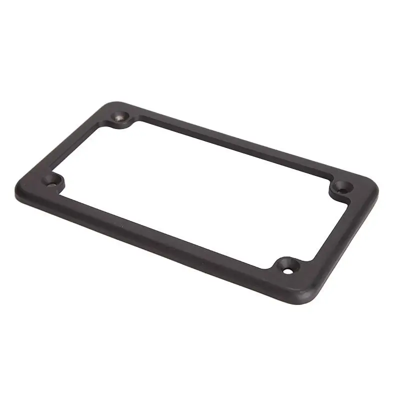 Кронштейн для стандартного номерного знака мотоцикла MT09 TMAX 530 Kawasaki Ninja Honda Yamaha Suzuki