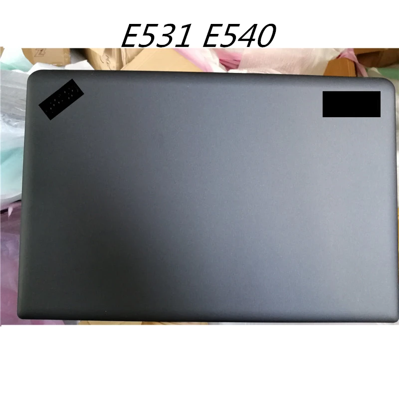 

Новая задняя крышка ЖК-экрана крышки верхняя крышка для Lenovo Thinkpad E531 E540