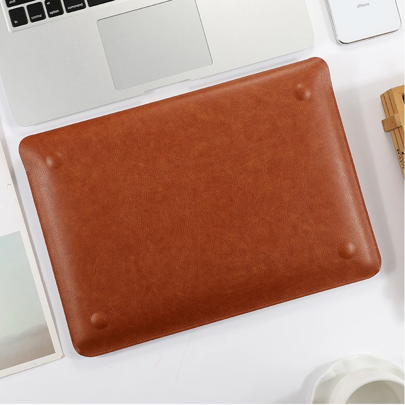 Стильный, сделанный на заказ Чехол-сумка для MacBook Air 13,3 дюймов, чехол для Apple Mac Pro 13 с сенсорной панелью
