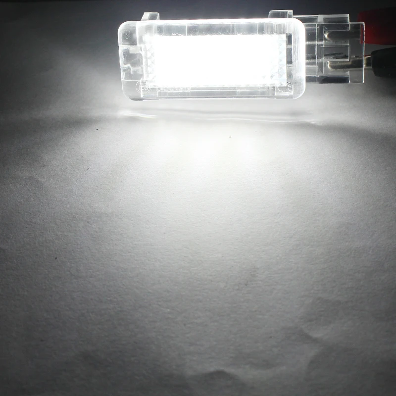 2 шт. светильник ые светодиодные лампы для дверей автомобиля Benz W203 4D 5D W240 R171 R199 W209