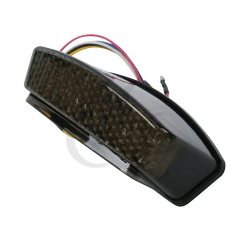 Задний фонарь для мотоцикла со светодиодами DUCATI 1994-2007 MONSTER M400 M750 M900 M1000 S4R |