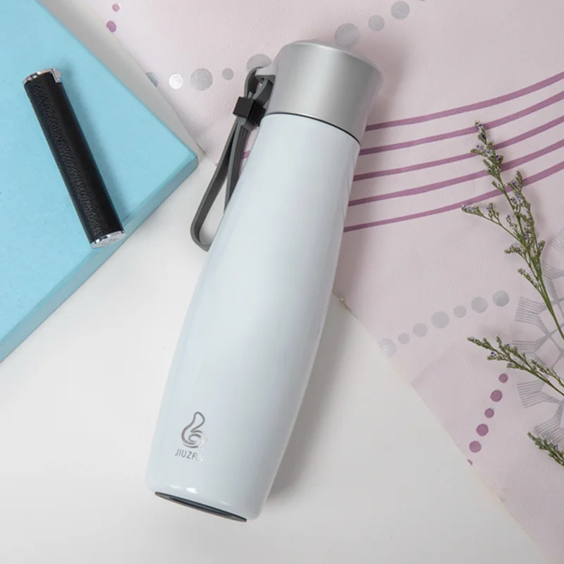 Интеллектуальная Питьевая чашка с напоминанием многофункциональная