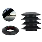 4 шт. универсальное весло для байдарки, каное капельное кольцо для байдарки, Каяка, каноэ, сплава, весло для большинства байдарки, каное изделие для байдарки