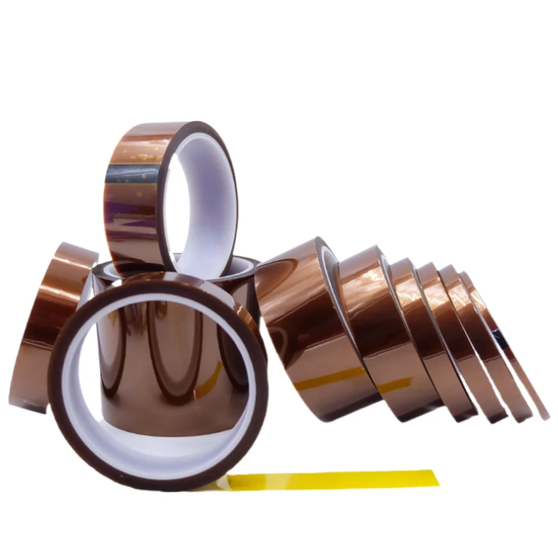 Высокотемпературная теплоизоляционная Лента BGA термоизоляционная лента из