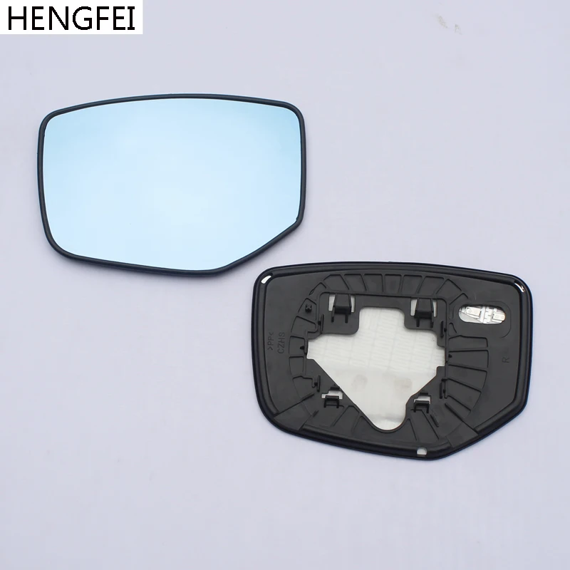 

Автомобильные аксессуары Hengfei зеркальные линзы для Honda Accord 2008-2013