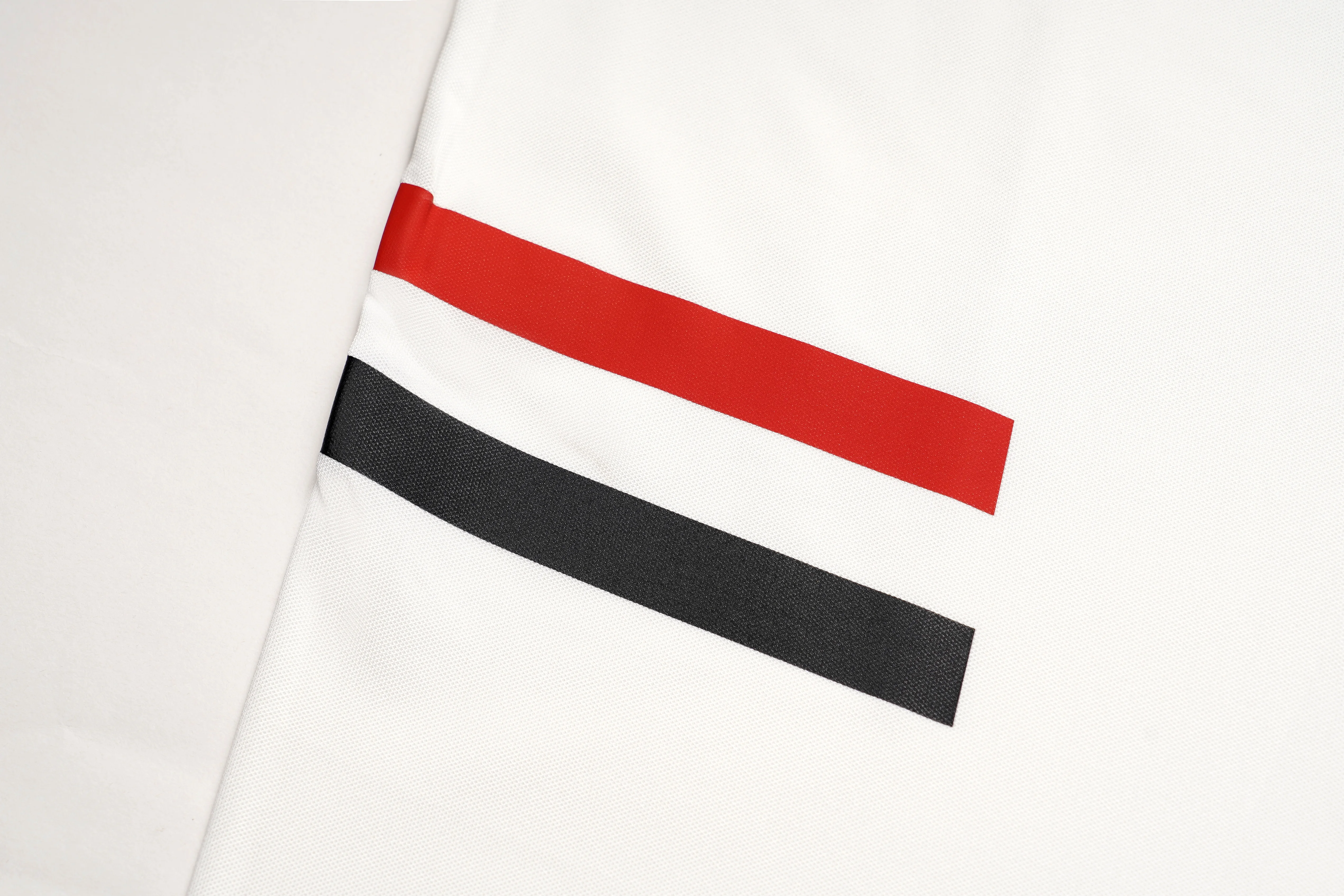 

Spring Summer Men's Short Sleeves Fashion Polo-Shirt Elastic Quick Drying Sports T-Shirts