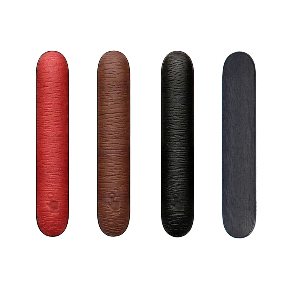 

Боковой Чехол для Iqos 3,0 Duo, кожаный чехол, чехол, сумка, держатель, аксессуары, дерево, стиль