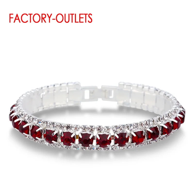 Wholesale New Arrival 925 Sterling Silver Bangles&amp Bracelet For Women Korean Style Fashion Jewelry Multiple Color Choice | Украшения и
