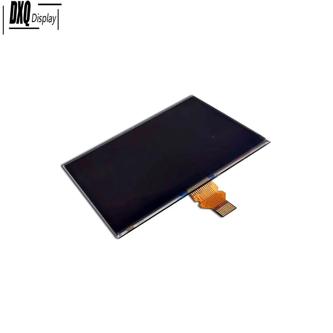 Монохромный ЖК-дисплей Sharp 2 7 дюйма 400*240 прозрачный подходит для портативной