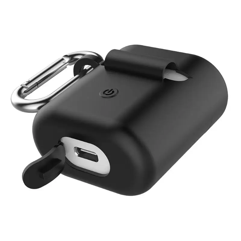 Чехол для гарнитуры силиконовый наушник чехол сумка huawei Freebuds2/Honor Flypods Pro