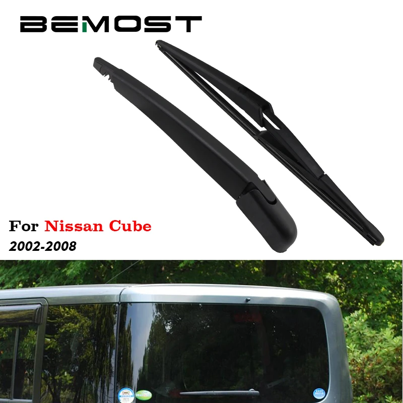 Щетки стеклоочистителя BEMOST для Nissan Cube 305 мм хэтчбек 2002 2003 2004 2005 2006 2007 2008 |
